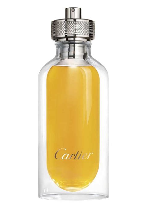 cartier scent cloud|cartier perfumes for men.